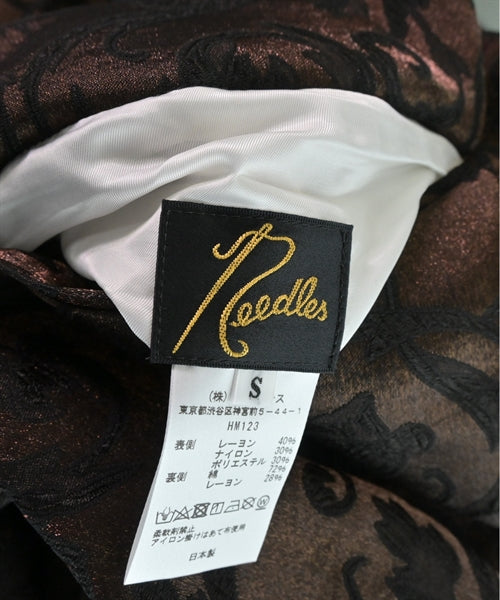 Needles Casual jackets