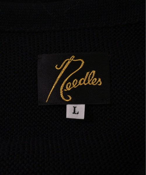 Needles Cardigans