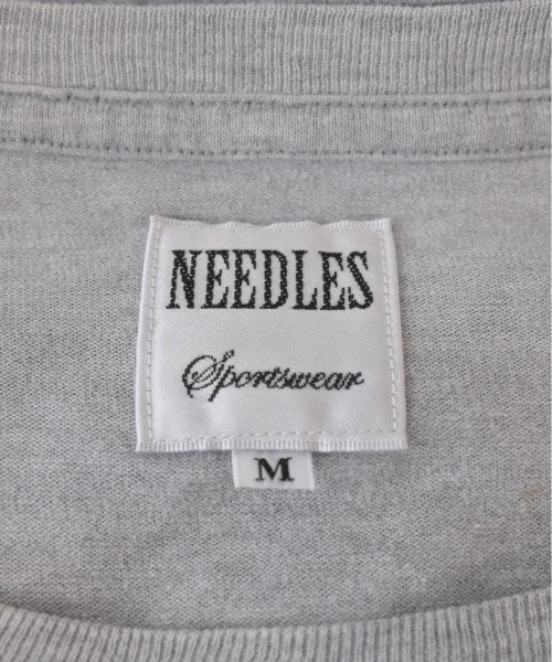 Needles Tee Shirts/Tops