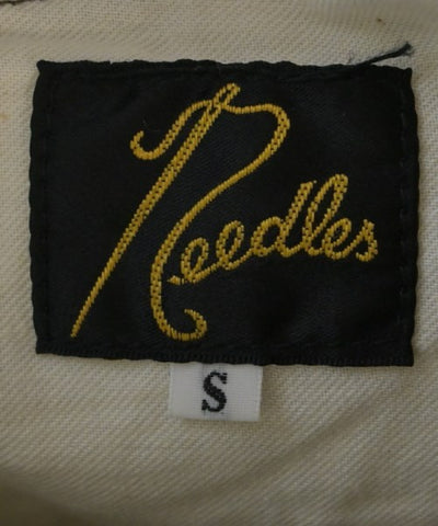 Needles Other