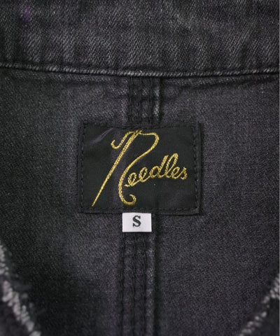 Needles Denim jackets