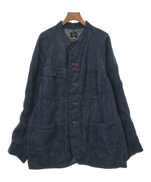 Needles Denim jackets