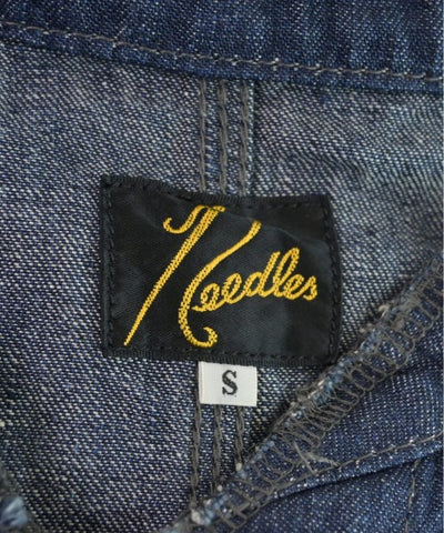 Needles Denim jackets