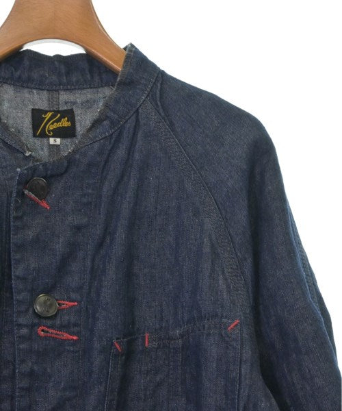 Needles Denim jackets