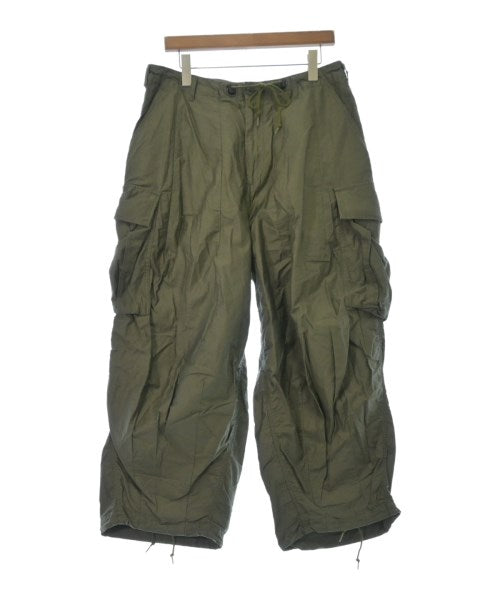 Needles Cargo pants