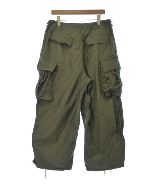 Needles Cargo pants