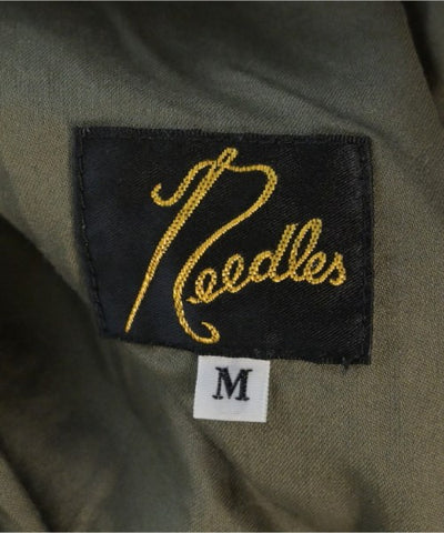 Needles Cargo pants