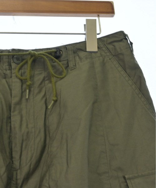 Needles Cargo pants