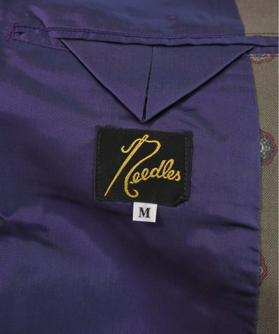 Needles Casual jackets