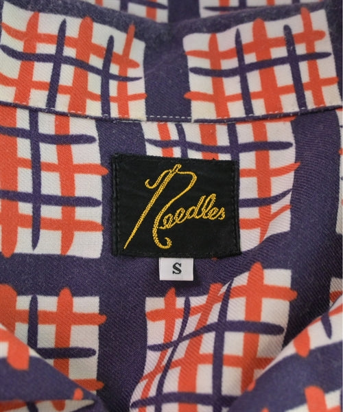 Needles Casual shirts