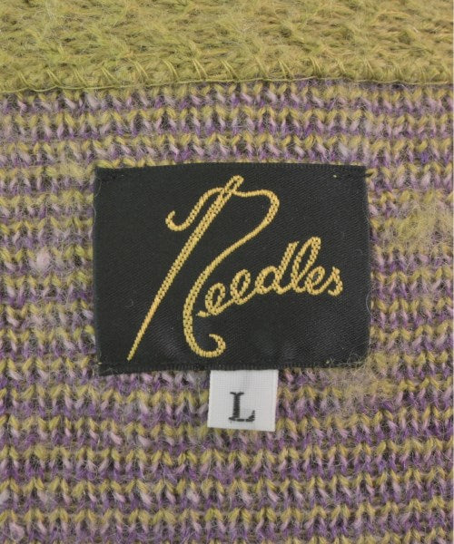 Needles Cardigans