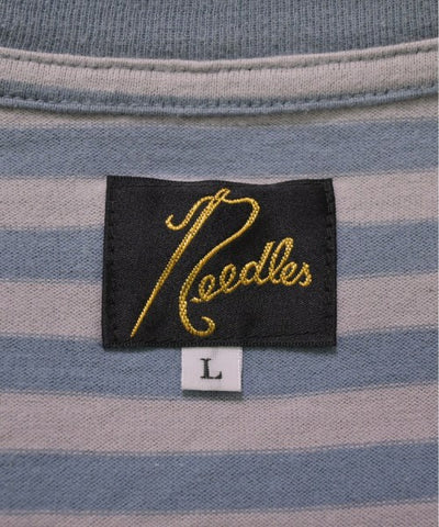 Needles Tee Shirts/Tops