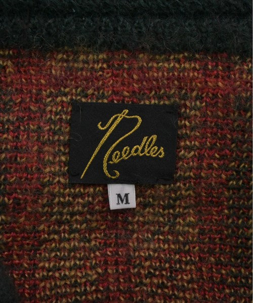 Needles Cardigans