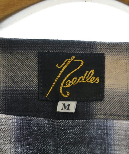 Needles Casual shirts