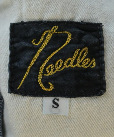 Needles Jeans