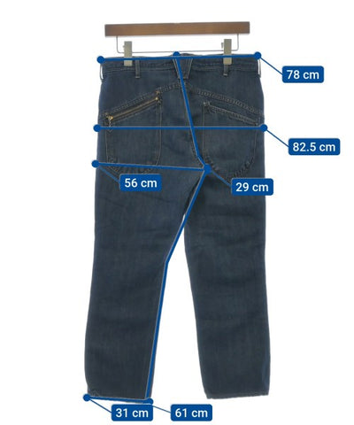 Needles Jeans