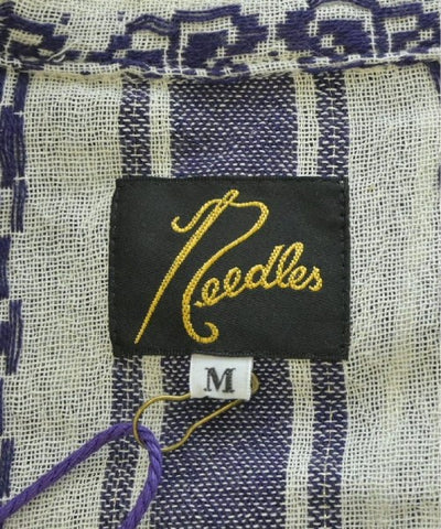 Needles Casual shirts