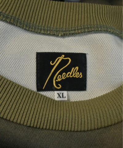 Needles Sweatshirts