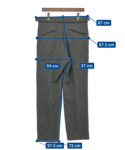 Needles Trousers