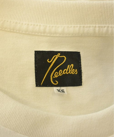 Needles Tee Shirts/Tops