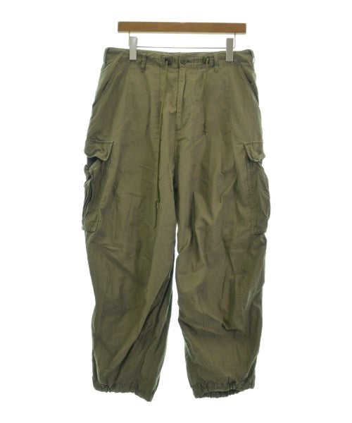 Needles Cargo pants