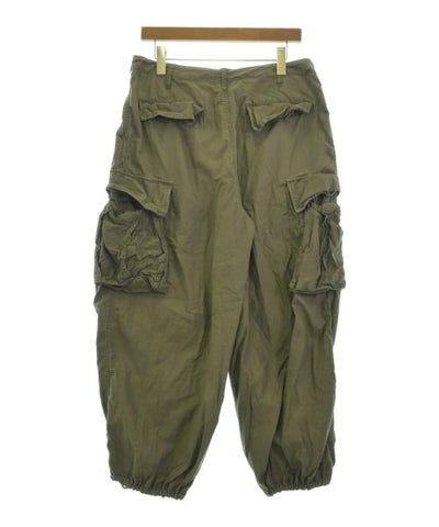 Needles Cargo pants