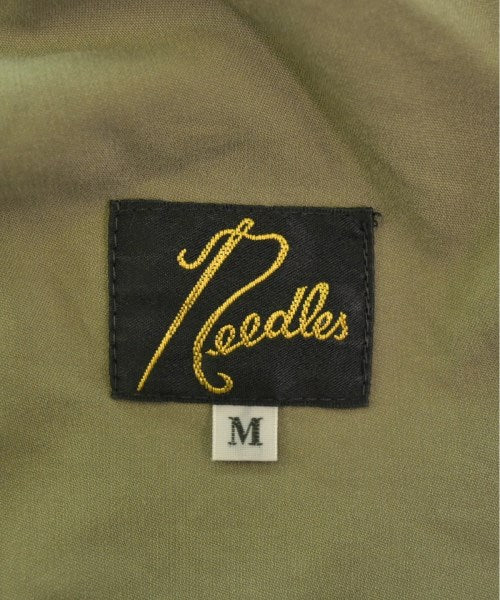 Needles Cargo pants