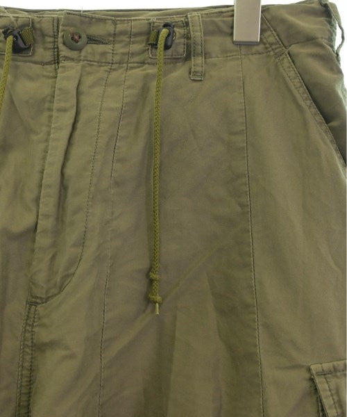 Needles Cargo pants