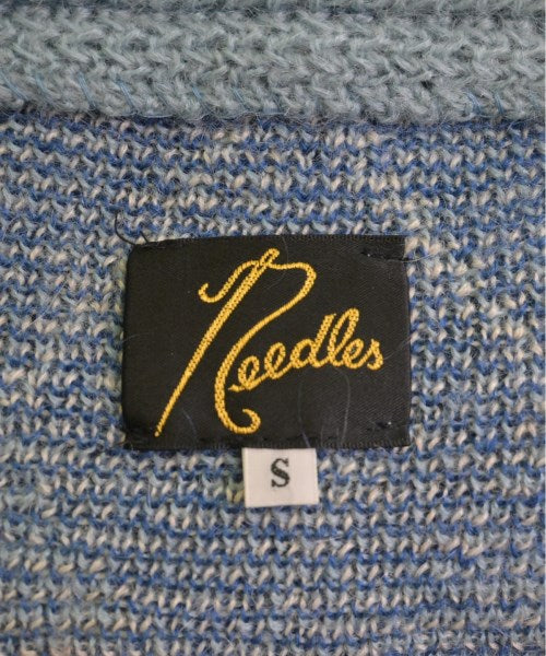 Needles Cardigans