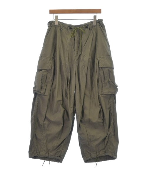 Needles Cargo pants