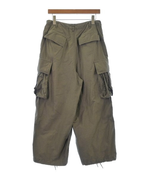 Needles Cargo pants