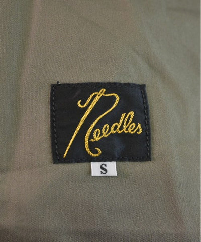 Needles Cargo pants