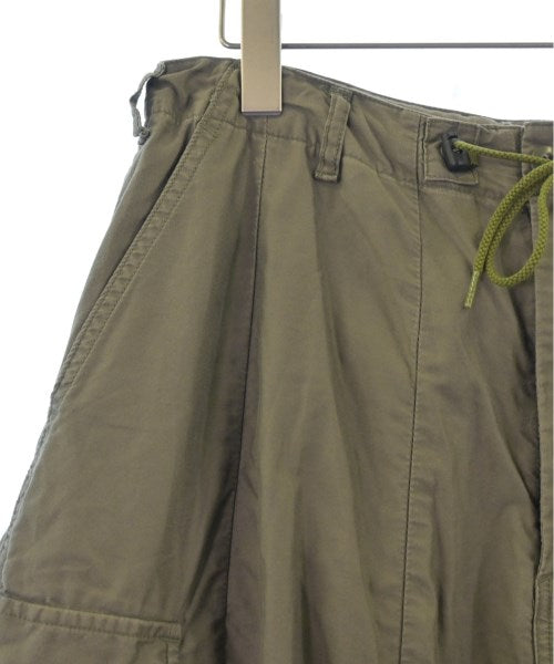 Needles Cargo pants