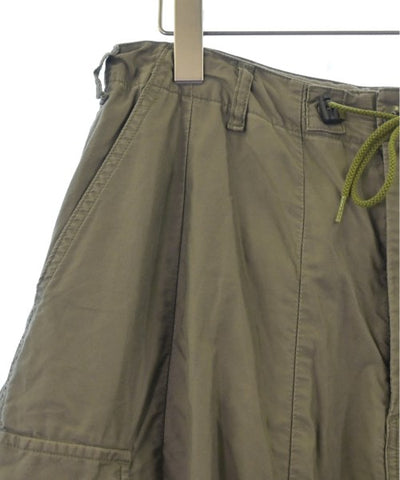 Needles Cargo pants