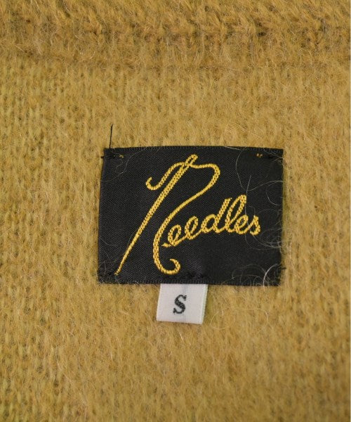 Needles Cardigans