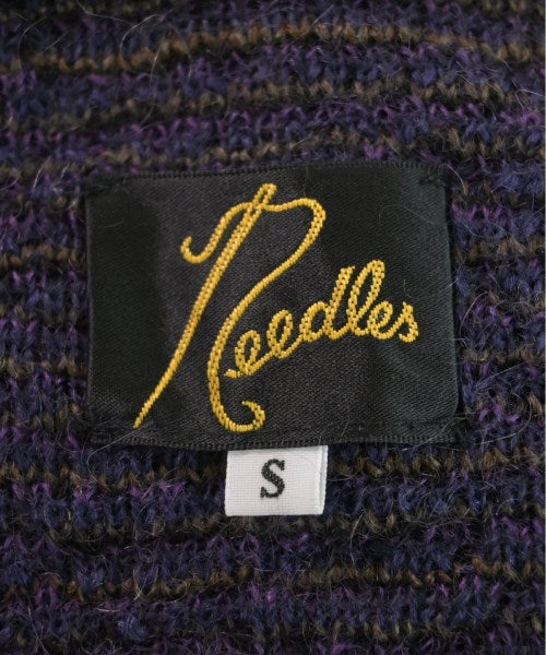 Needles Cardigans