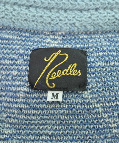 Needles Cardigans