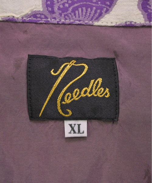 Needles Casual shirts