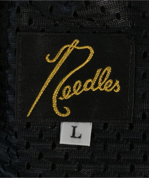 Needles Other