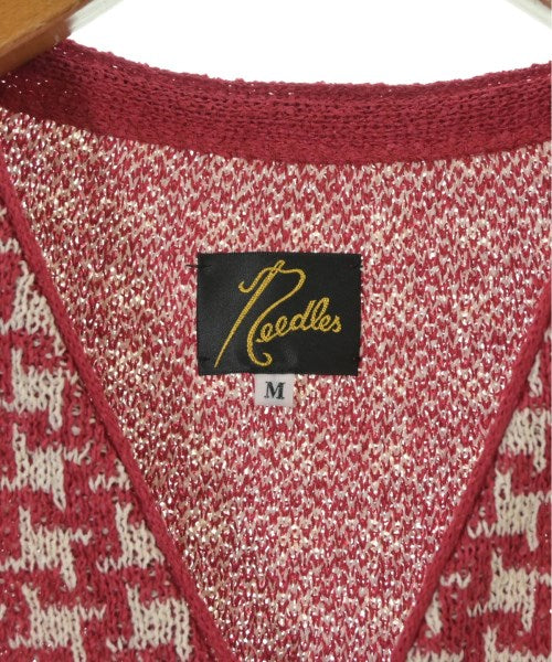 Needles Cardigans