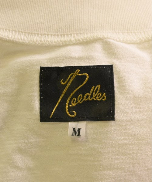 Needles Tee Shirts/Tops