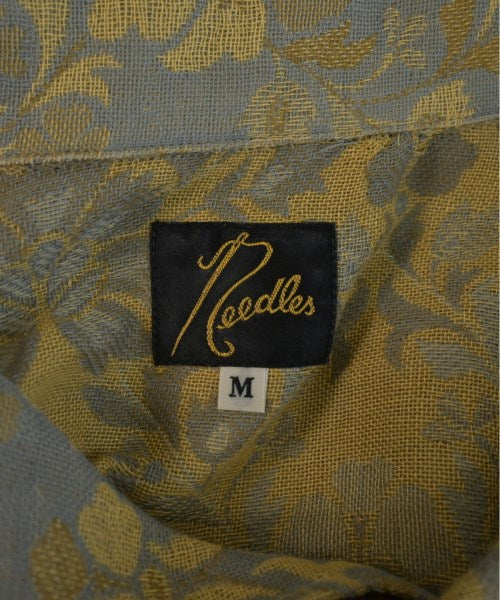 Needles Casual shirts