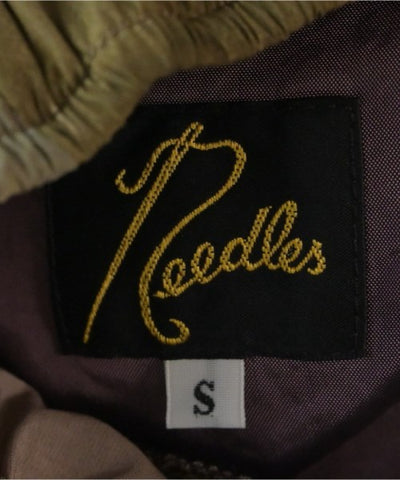 Needles Other