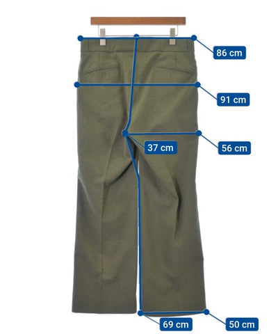 Needles Trousers