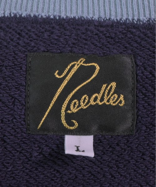 Needles Sweatshirts