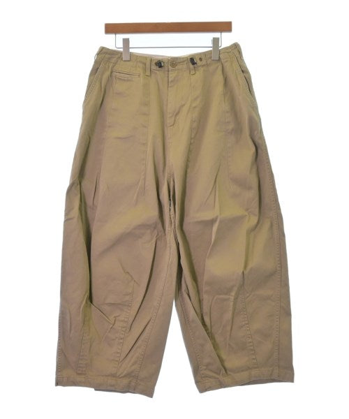 Needles Chinos