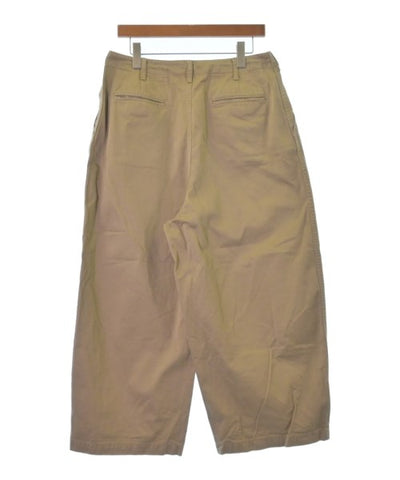 Needles Chinos