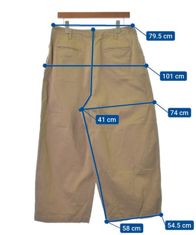 Needles Chinos