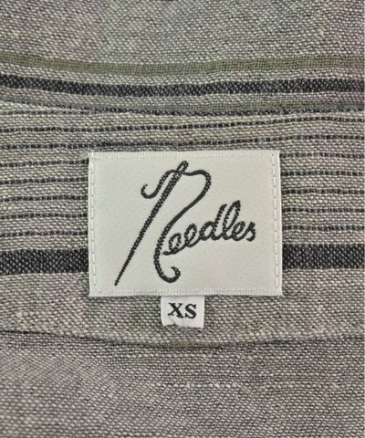 Needles Casual shirts