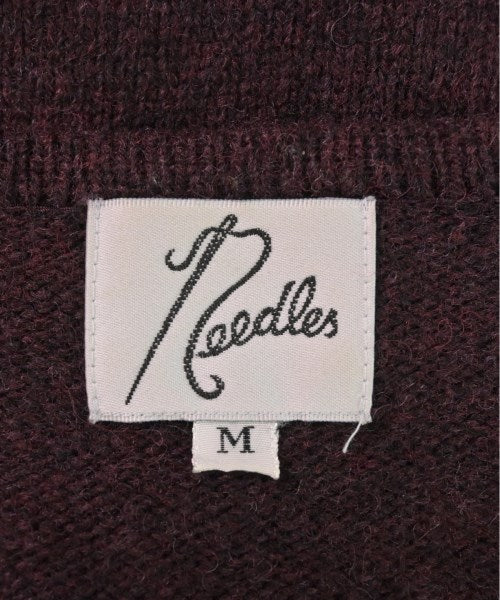 Needles Cardigans